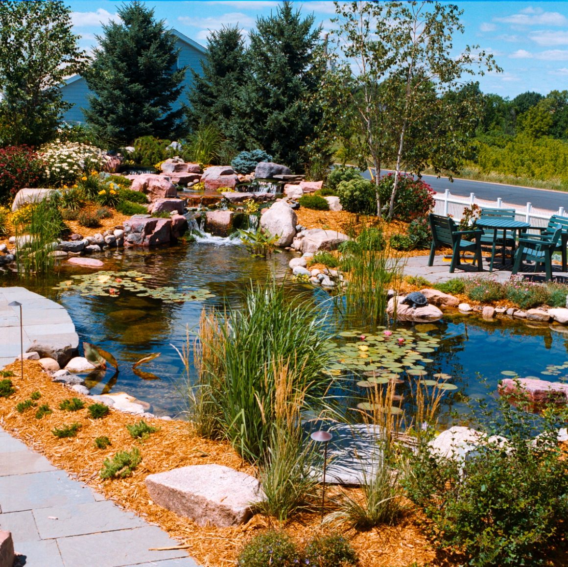 How To Hire the Right Landscape Architect for Your Yard How To Hire the Right Landscape Architect for Your Yard