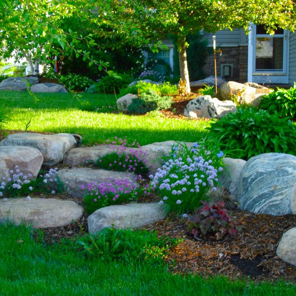 Boulder Backyard Landscape Design Ideas for Maximum Privacy Boulder Backyard Landscape Design Ideas for Maximum Privacy