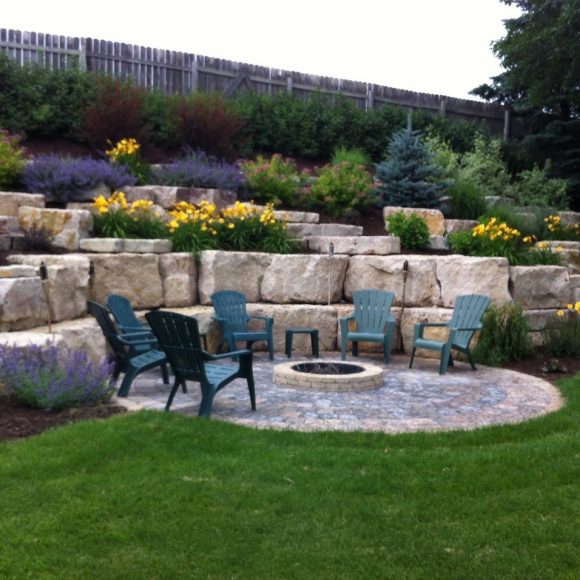 BACKYARD OASIS BACKYARD OASIS