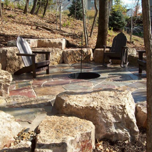 WOODED WONDERLAND WOODED WONDERLAND