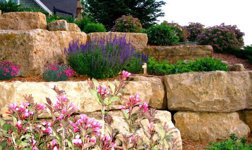 Planting for Pollinators: Butterflies and Bees Abound Planting for Pollinators: Butterflies and Bees Abound