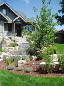 Natural stone staircases <yoastmark class=